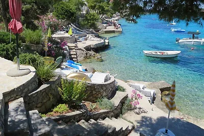 Appartamento Vacanza con famiglia Primosten
