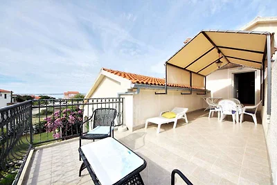 Appartamento Vacanza con famiglia Zara