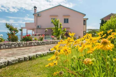 Appartamento Vacanza con famiglia Vrbnik