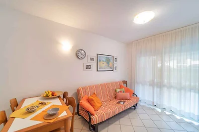 Vakantieappartement Gezinsvakantie Bibione