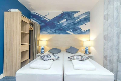 apartman za odmor Obiteljski odmor Stari Grad