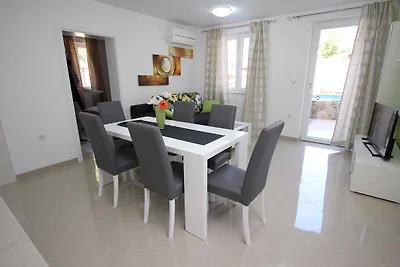 Vakantieappartement Gezinsvakantie Baska