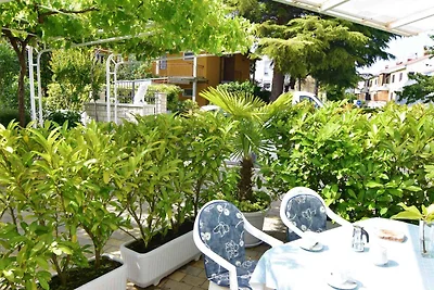 Ferienwohnung in Strand- und Stadtnähe