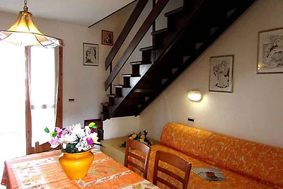 Ferienhaus mit Klimaanlage