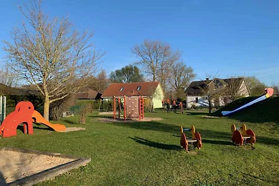 Appartamento Vacanza con famiglia Klausdorf