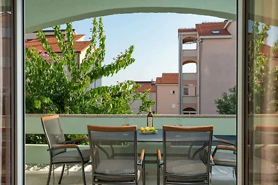 Vakantieappartement Gezinsvakantie Novalja