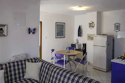 Ferienwohnung mit Klimaanlage und Internet