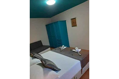 Ferienwohnung mit Terrasse und Internet