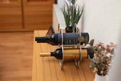 Ferienwohnung mit Balkon
