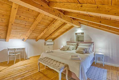 Vakantieappartement Gezinsvakantie Medaki