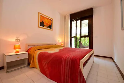 Ferienwohnung mit Klimaanlage und Pool