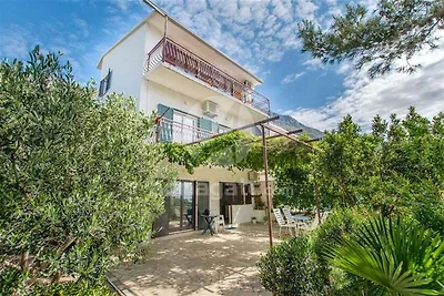 Ferienwohnung mit Panoramablick