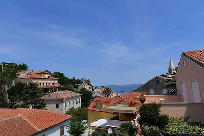 Apartamento Vacaciones familiares Veli Losinj