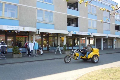 Appartamento Vacanza con famiglia Wendtorf