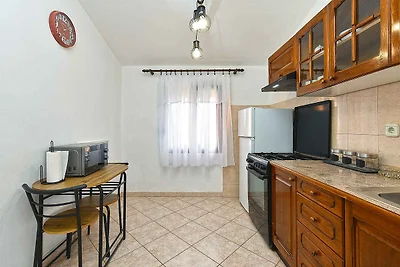 Vakantieappartement Gezinsvakantie Valbandon