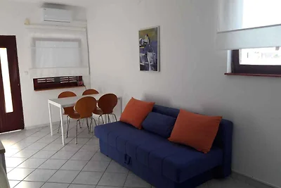 Ferienwohnung mit Klimaanlage und