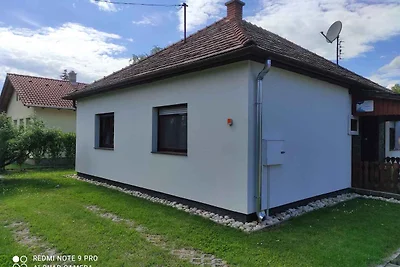 Casa de vacaciones Vacaciones de reposo Balatonfenyves