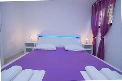 Apartament Dla rodzin Mali Lošinj