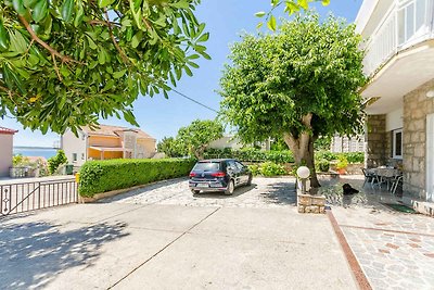 Holiday flat family holiday Starigrad