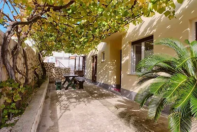 Ferienwohnung Frantin A2 - A