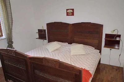 Ferienwohnung in Meernähe
