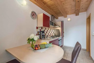 Vakantieappartement Gezinsvakantie Medaki