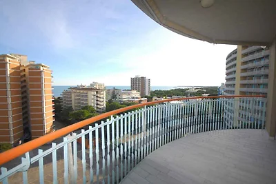 Vakantieappartement Gezinsvakantie Lignano Sabbiadoro