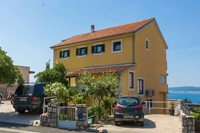 Vakantieappartement Gezinsvakantie Crikvenica