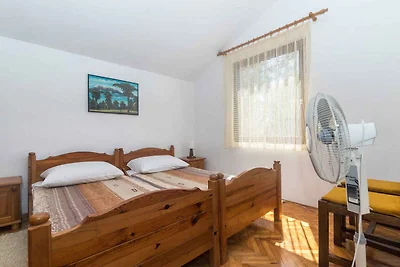 Appartamento Vacanza con famiglia Pag