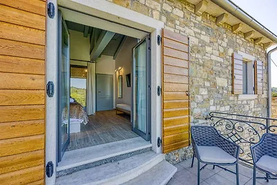 Casa vacanze Vacanza di relax Novaki Motovunski