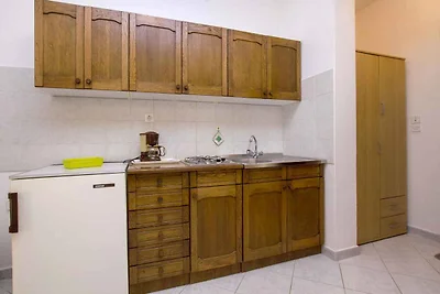 Ferienwohnung mit Seeausblick