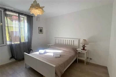 Ferienwohnung mit Klimaanlage