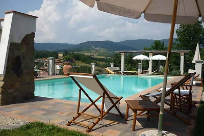 Ferienwohnung mit Internet und Pool