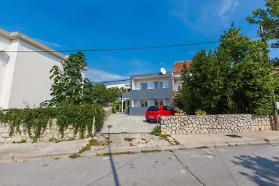 Appartamento Vacanza con famiglia Crikvenica