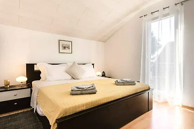 Ferienwohnung mit Klimaanlage