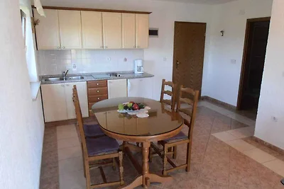 Ferienwohnung mit Balkon