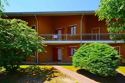 Ferienwohnung mit Internet, Pool und Terrasse