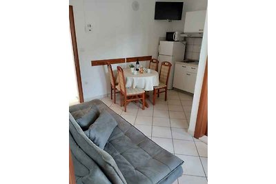 Vakantieappartement Gezinsvakantie Omis-Pisak