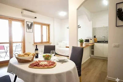 Holiday flat family holiday Costarainera