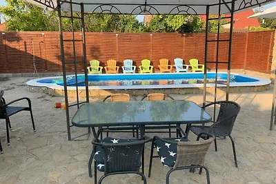 Vakantieappartement Gezinsvakantie Siofok