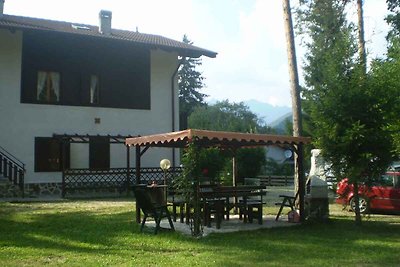 Vakantieappartement Gezinsvakantie Val Maria-pur