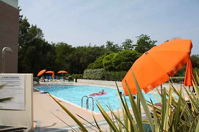 Appartamento Vacanza con famiglia Bibione
