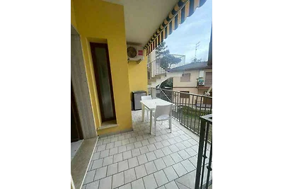 Ferienwohnung mit Balkon