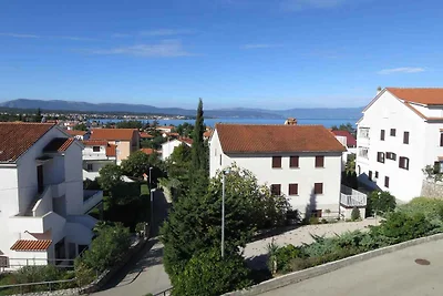 Apartament Dla rodzin Malinska