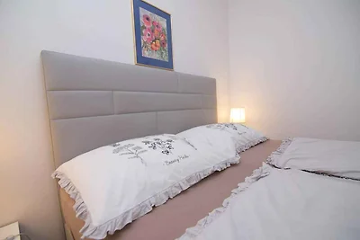 Ferienwohnung in Strandnähe