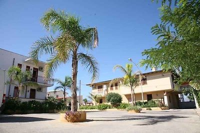Ferienwohnung al centro di Golf Castellammare