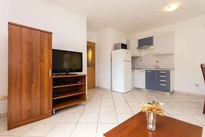 Ferienwohnung in Zentrumsnähe und Strandnähe