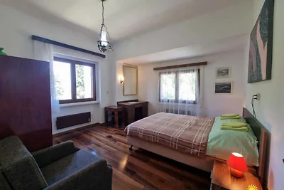Vakantieappartement Gezinsvakantie Njivice