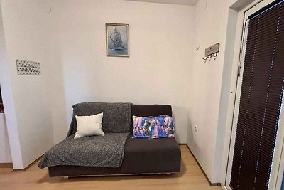 Ferienwohnung am Meer