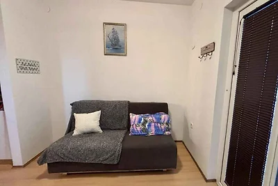 Ferienwohnung am Meer